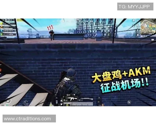 和平精英赛事分析BLG团队如何成功反击对手夺回优势 和平精英赛事分析BLG团队如何成功反击对手夺回优势