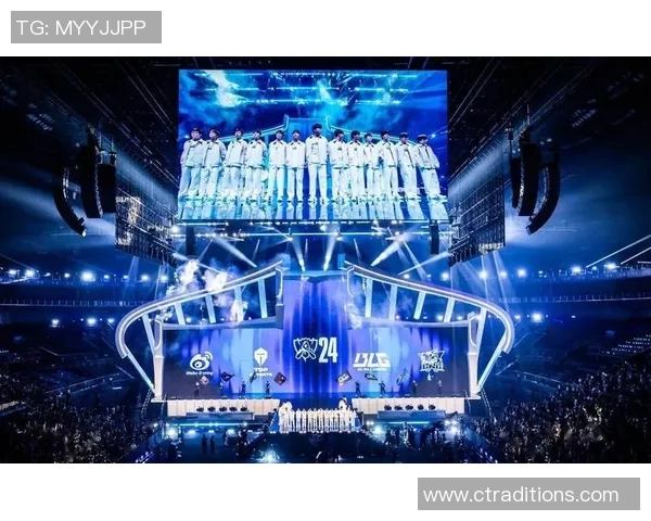 S15电竞总决赛杨伟畅谈英雄联盟职业生涯的成长与挑战