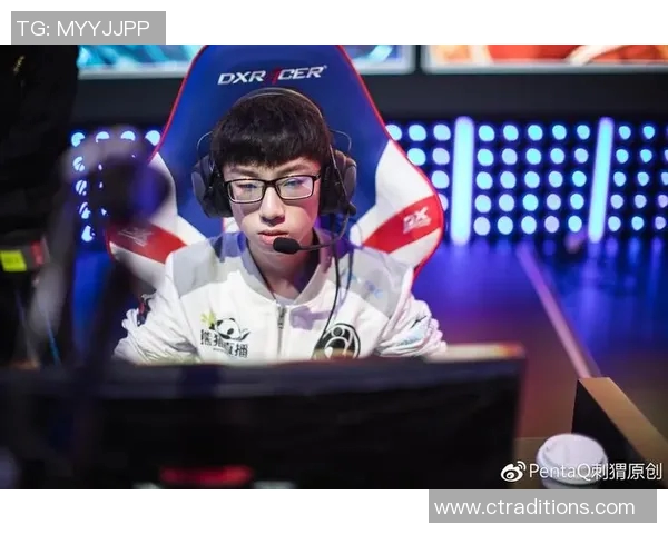 王磊揭秘DOTA2成功秘诀S15电竞总决赛专访全记录