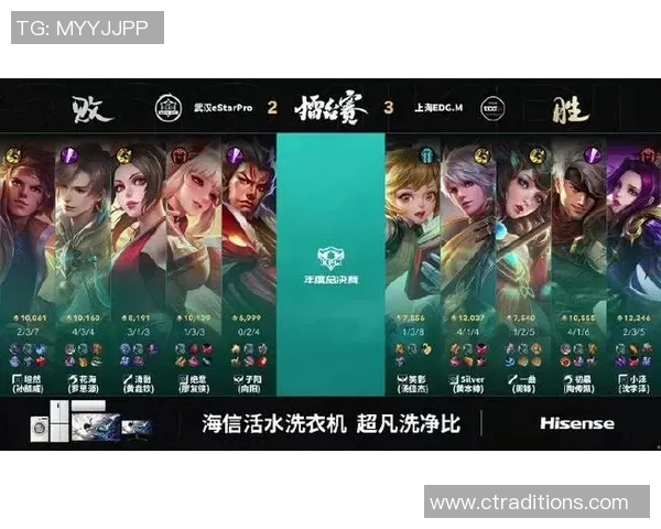 王者荣耀EDG战队灵活性分析与战术创新探讨 王者荣耀EDG战队灵活性分析与战术创新探讨