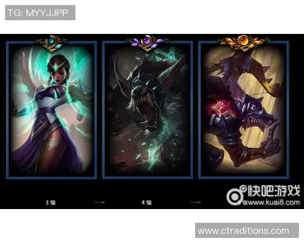 英雄联盟新手攻略团队协作基础知识与实战技巧全面解析实时数据