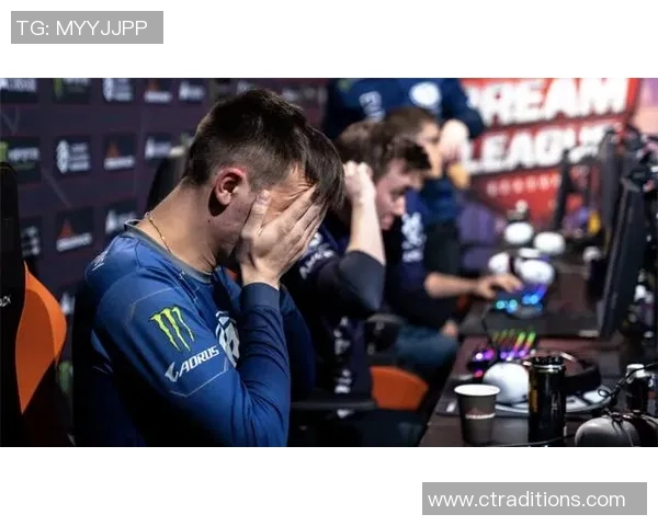 esports数据陈芳专访回顾DOTA2历程 esports数据陈芳专访回顾DOTA2历程