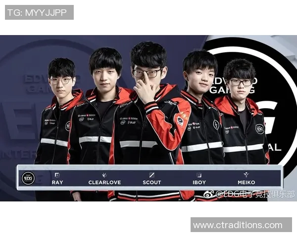 电竞新闻深入分析EDG在CSGO比赛中的盯防策略与战术布局 电竞新闻深入分析EDG在CSGO比赛中的盯防策略与战术布局